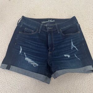 Universal Thread High Rise Midi sz 8